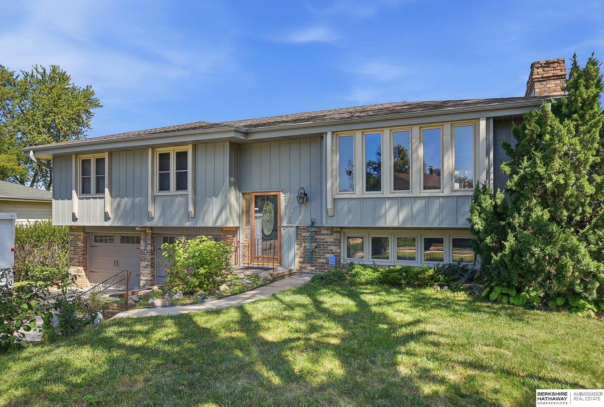 5111 Eastridge Drive — photo