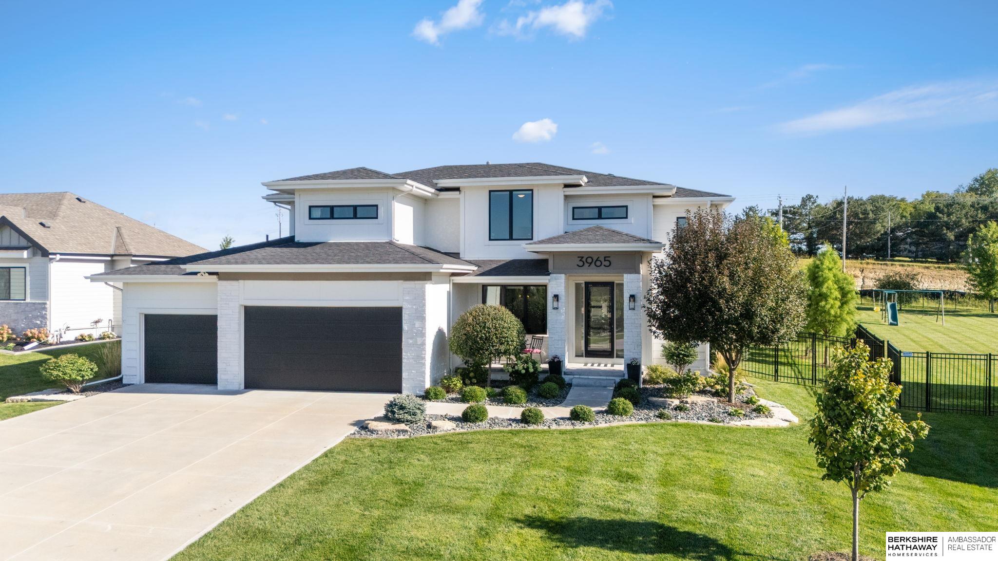 3965 George B Lake Parkway — photo