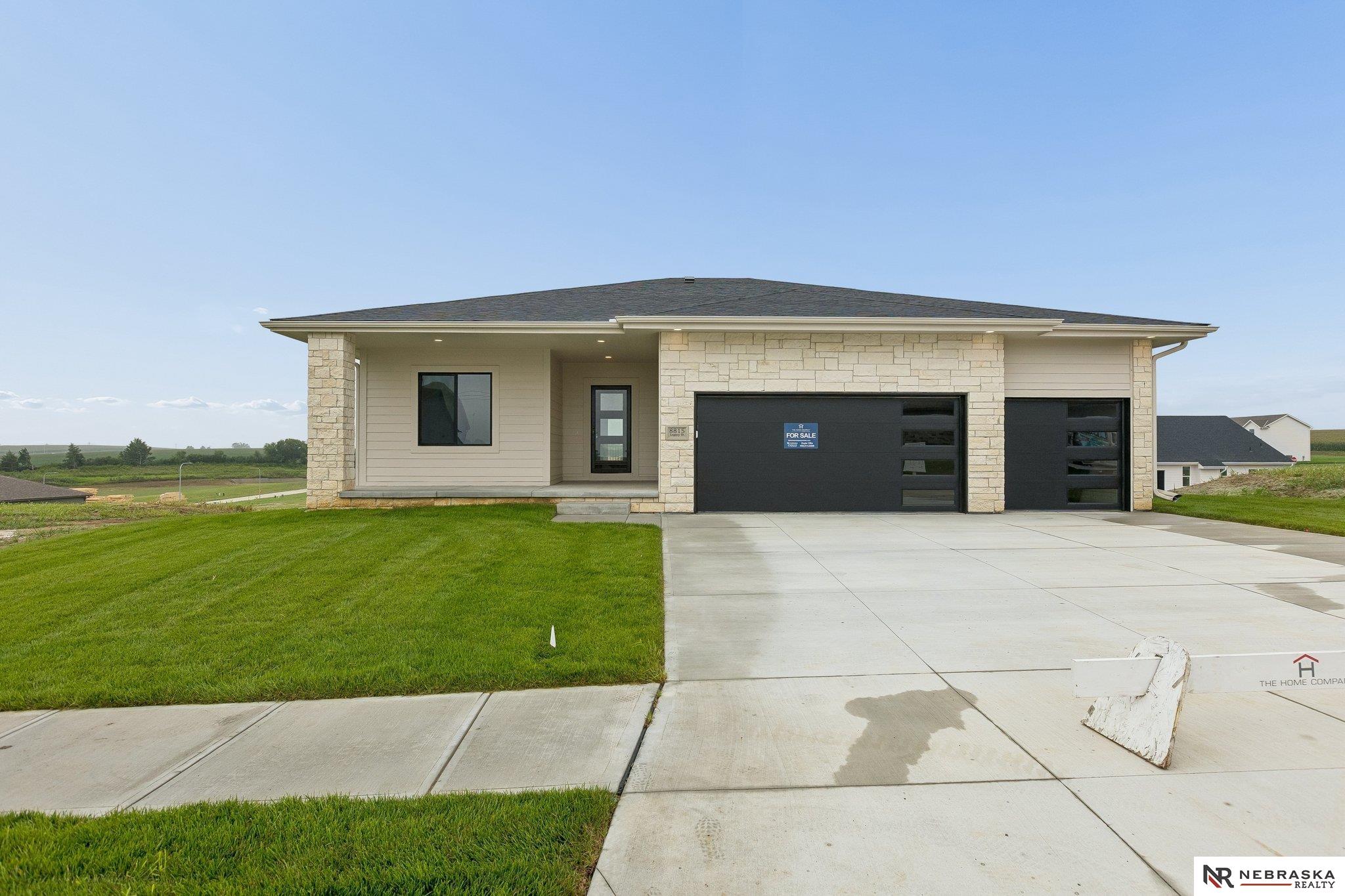 8815 Legacy Street — photo