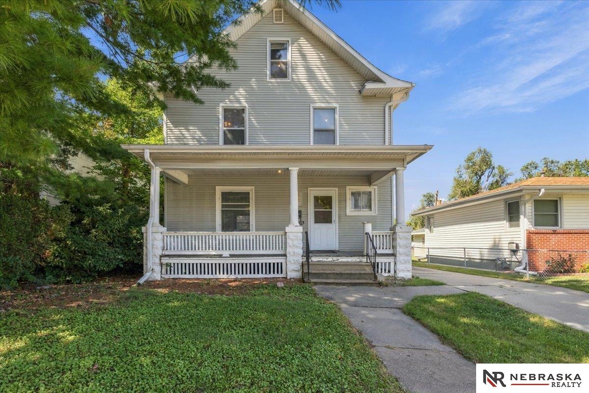 1535 N 31st Street — photo