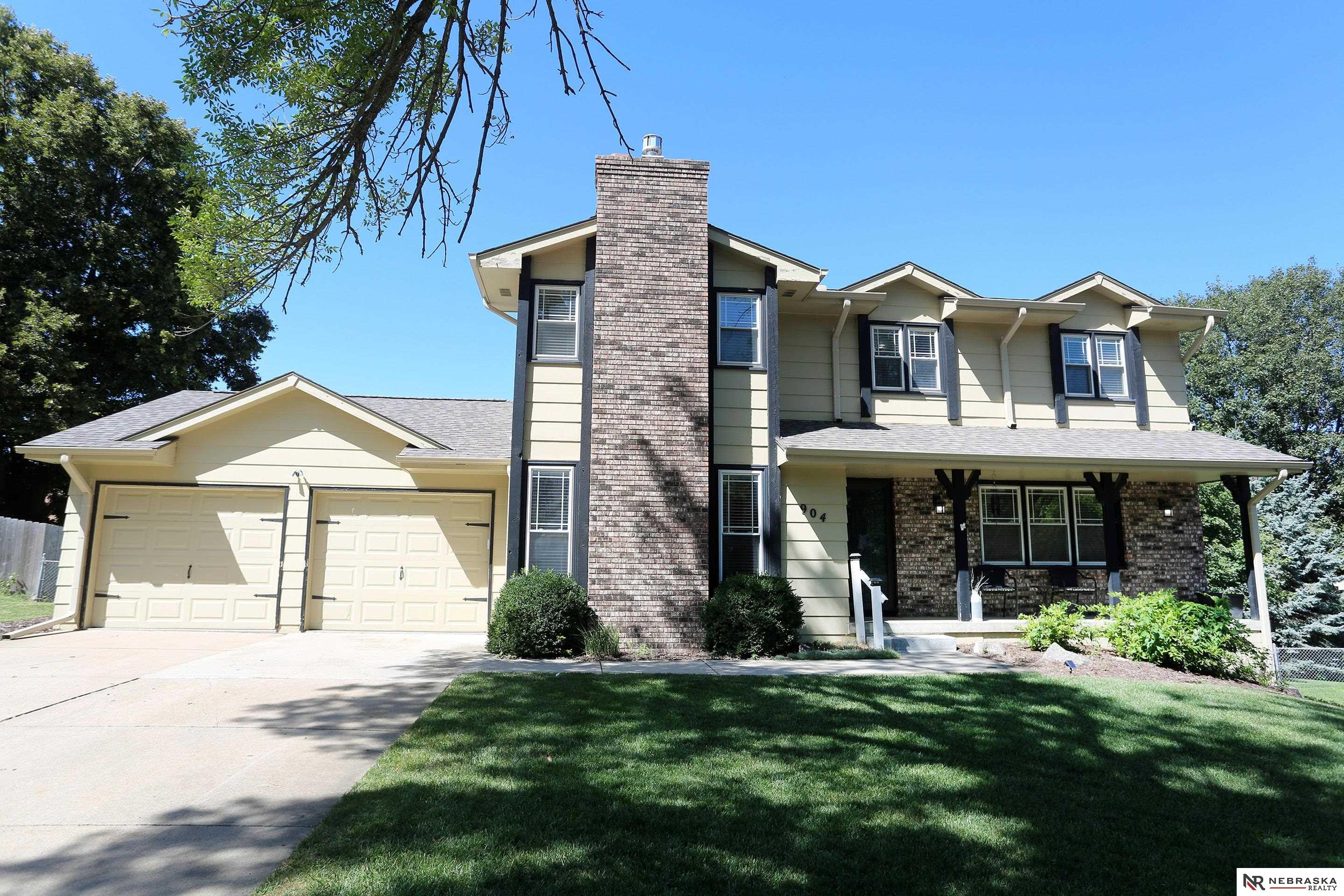 904 Cody Circle — photo