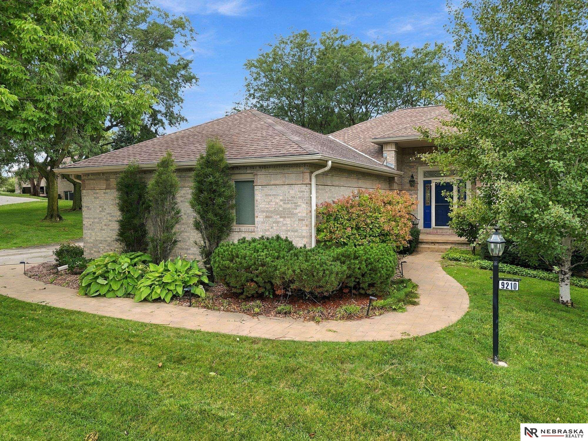 9210 Pioneer Court — photo