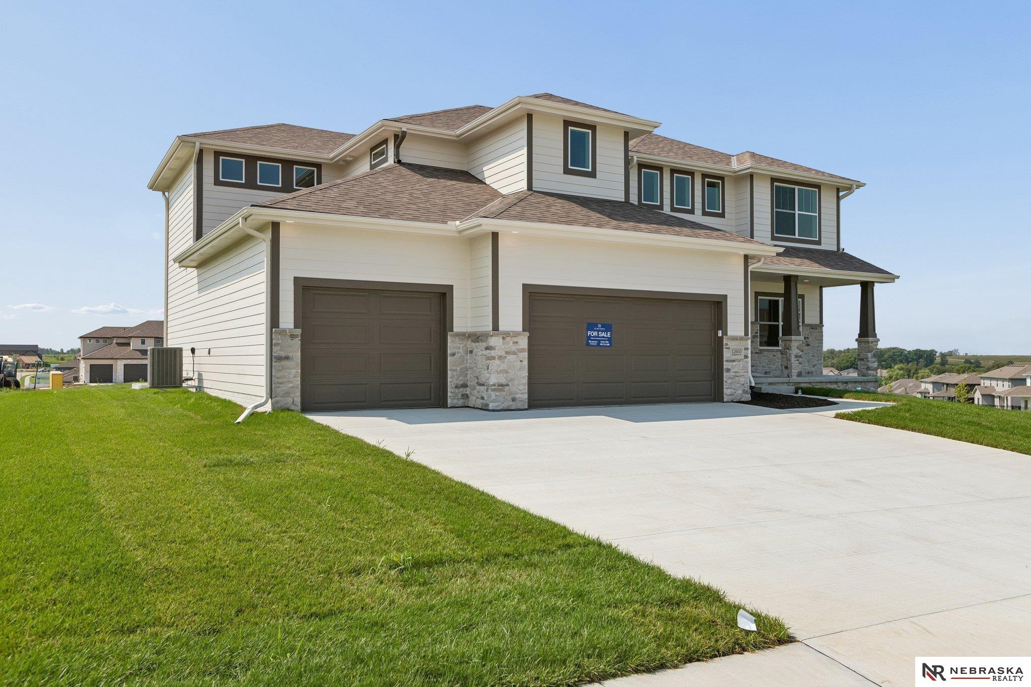 12603 Carpenter Street — photo