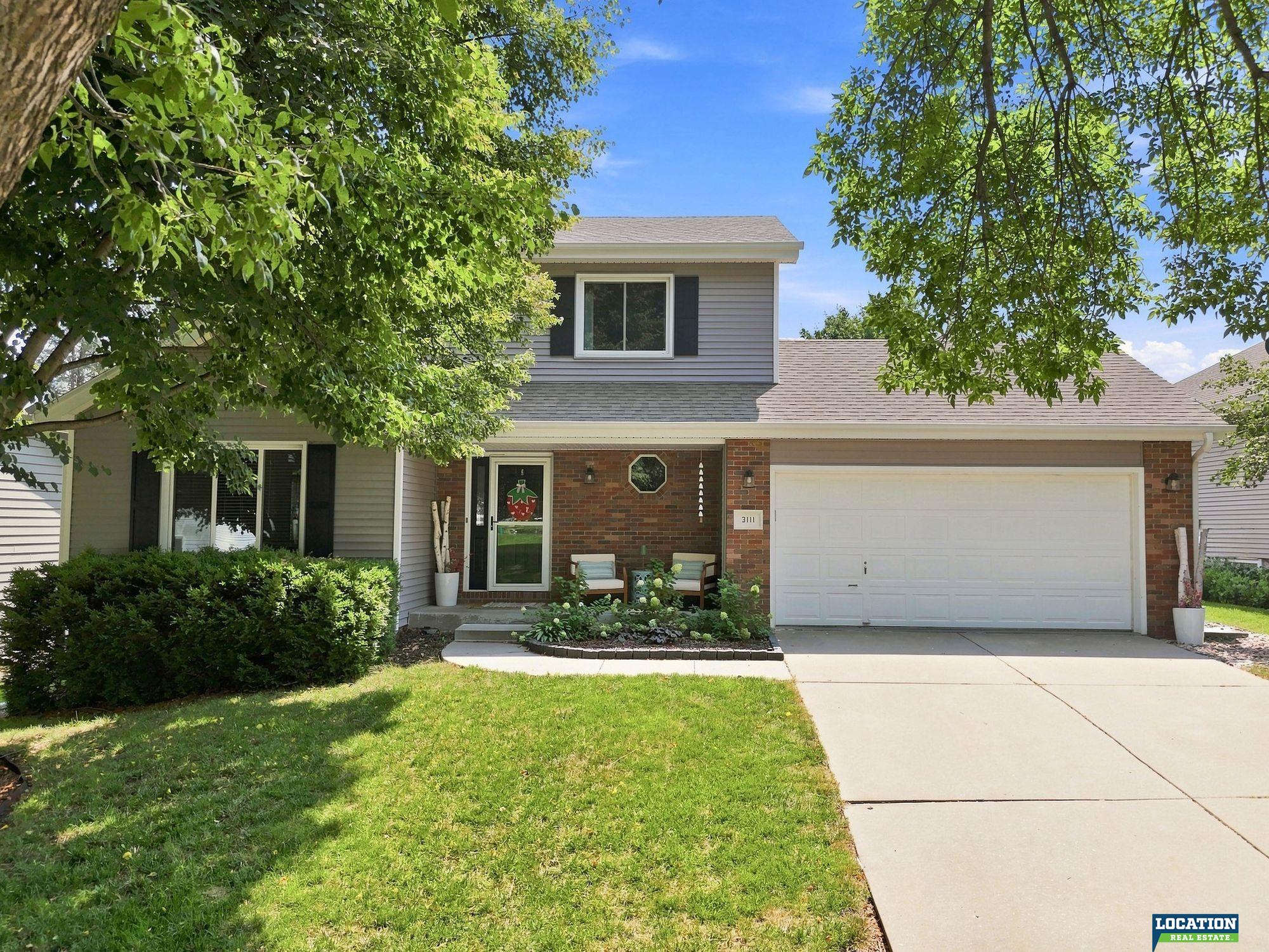 3111 Williamsburg Drive — photo