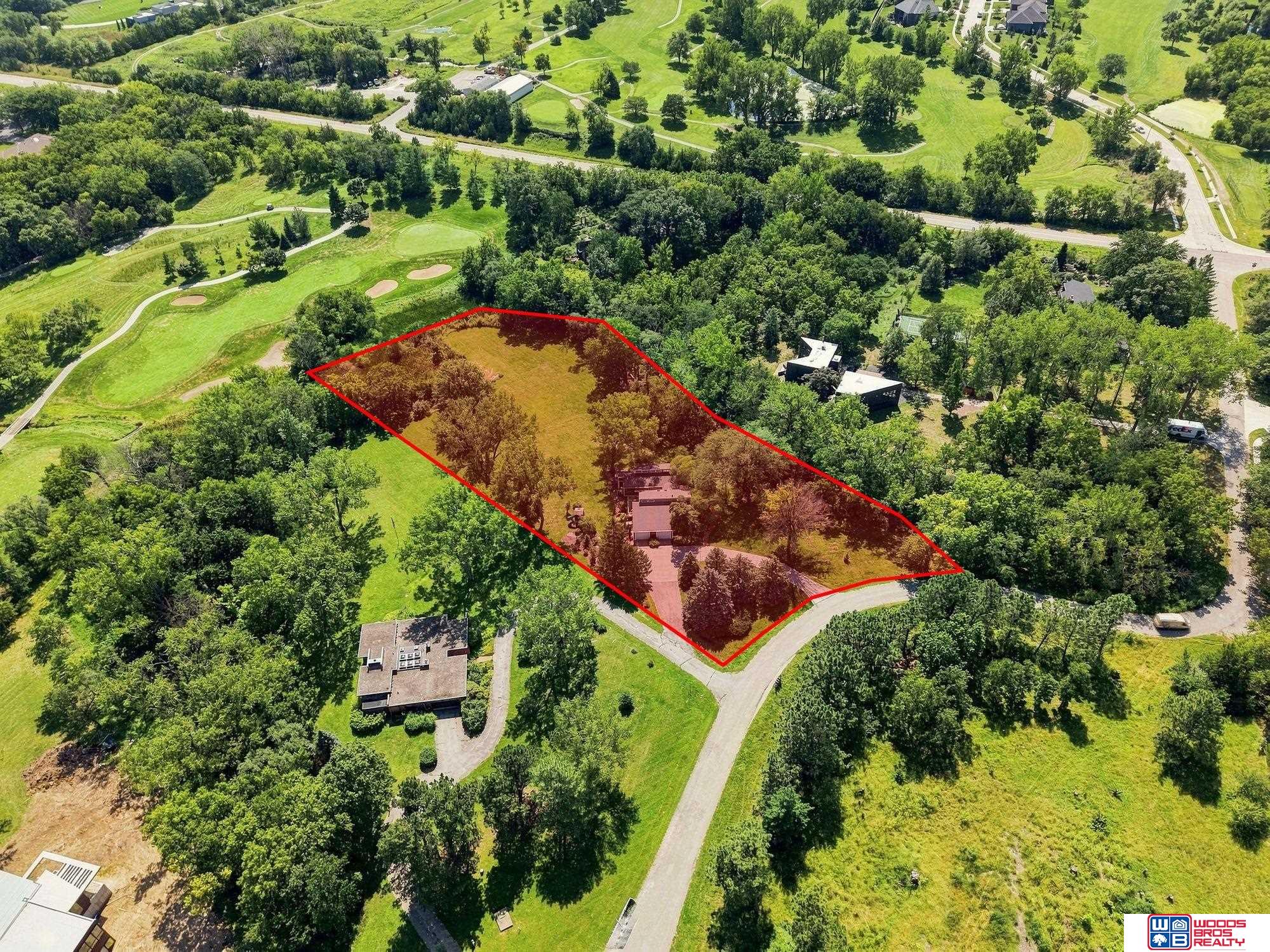 4130 Taliesin Drive — photo