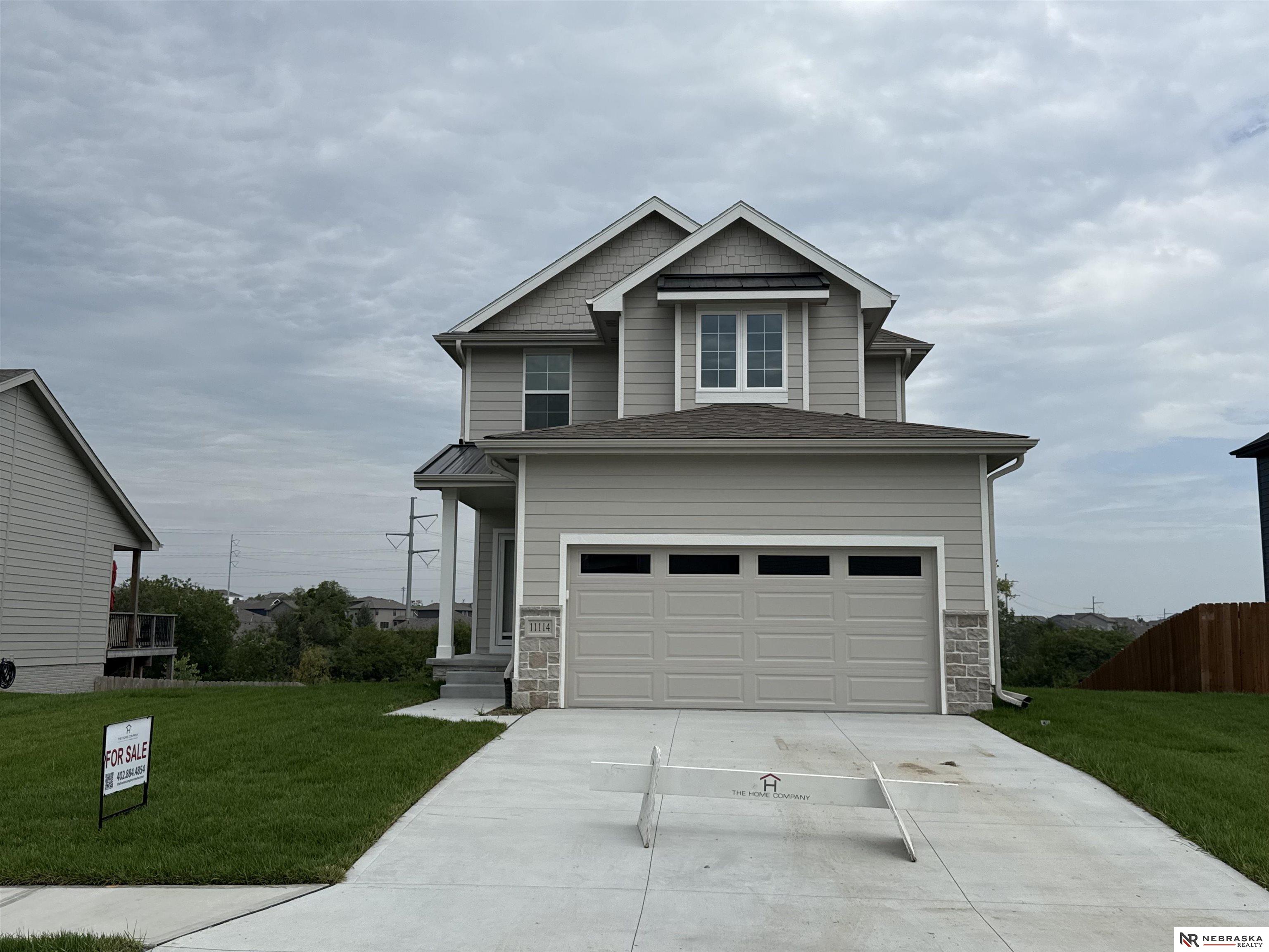 11114 Portage Drive — photo