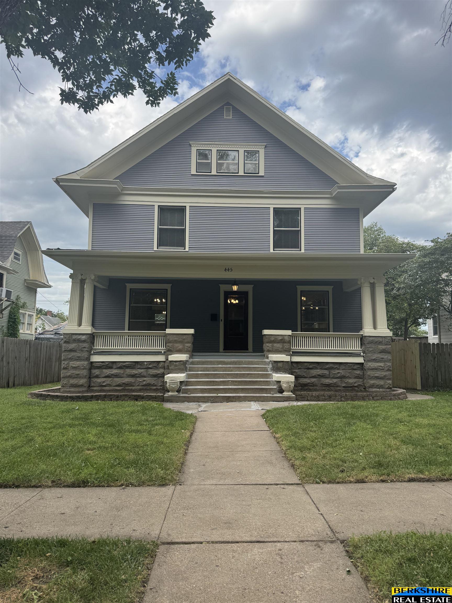 445 S 28 Street — photo