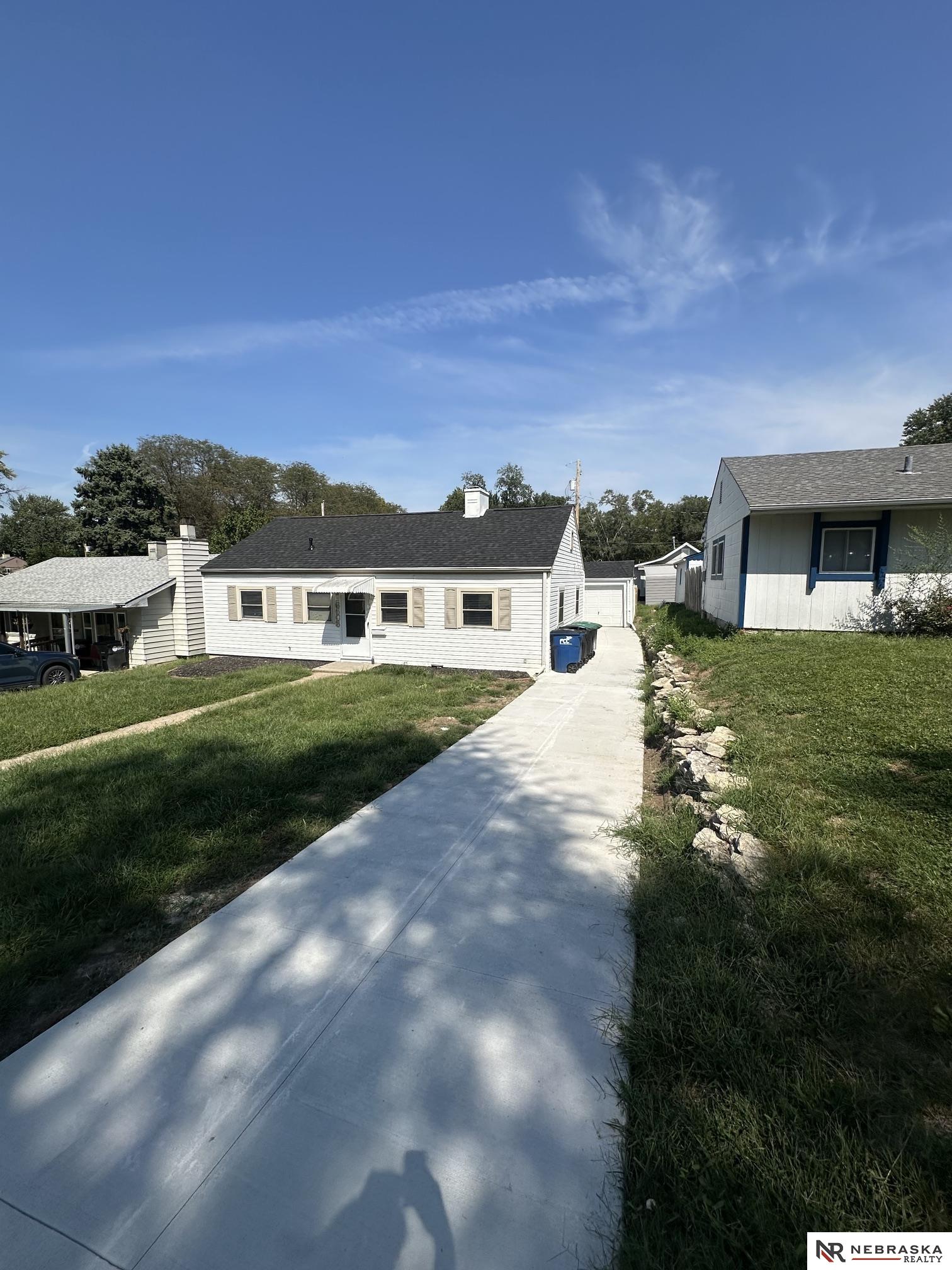 6608 Franklin Street — photo