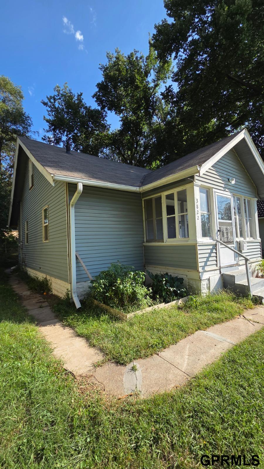 3822 Decatur Street — photo