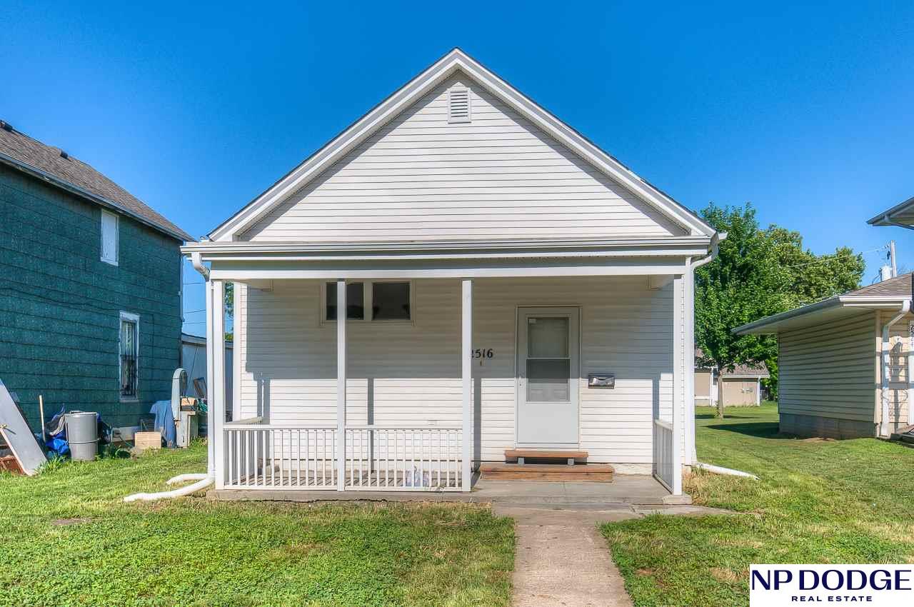 2516 N 18th Street — photo