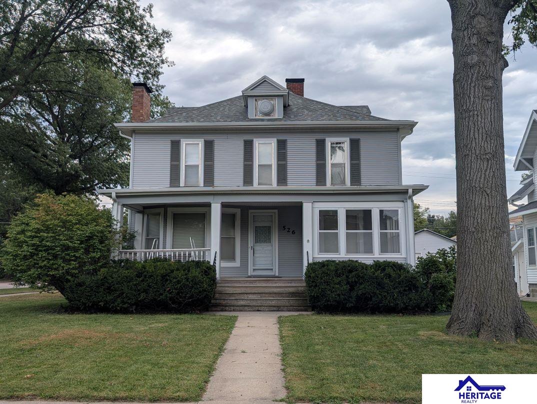 526 N College Avenue — photo