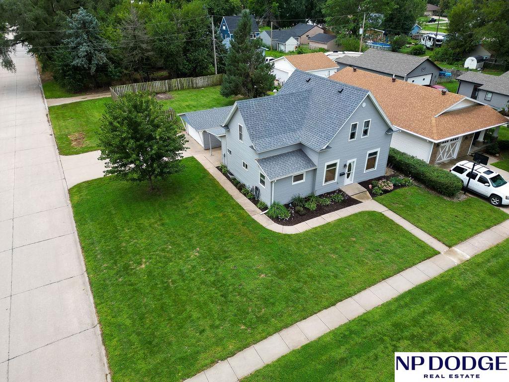 1107 Park Street — photo