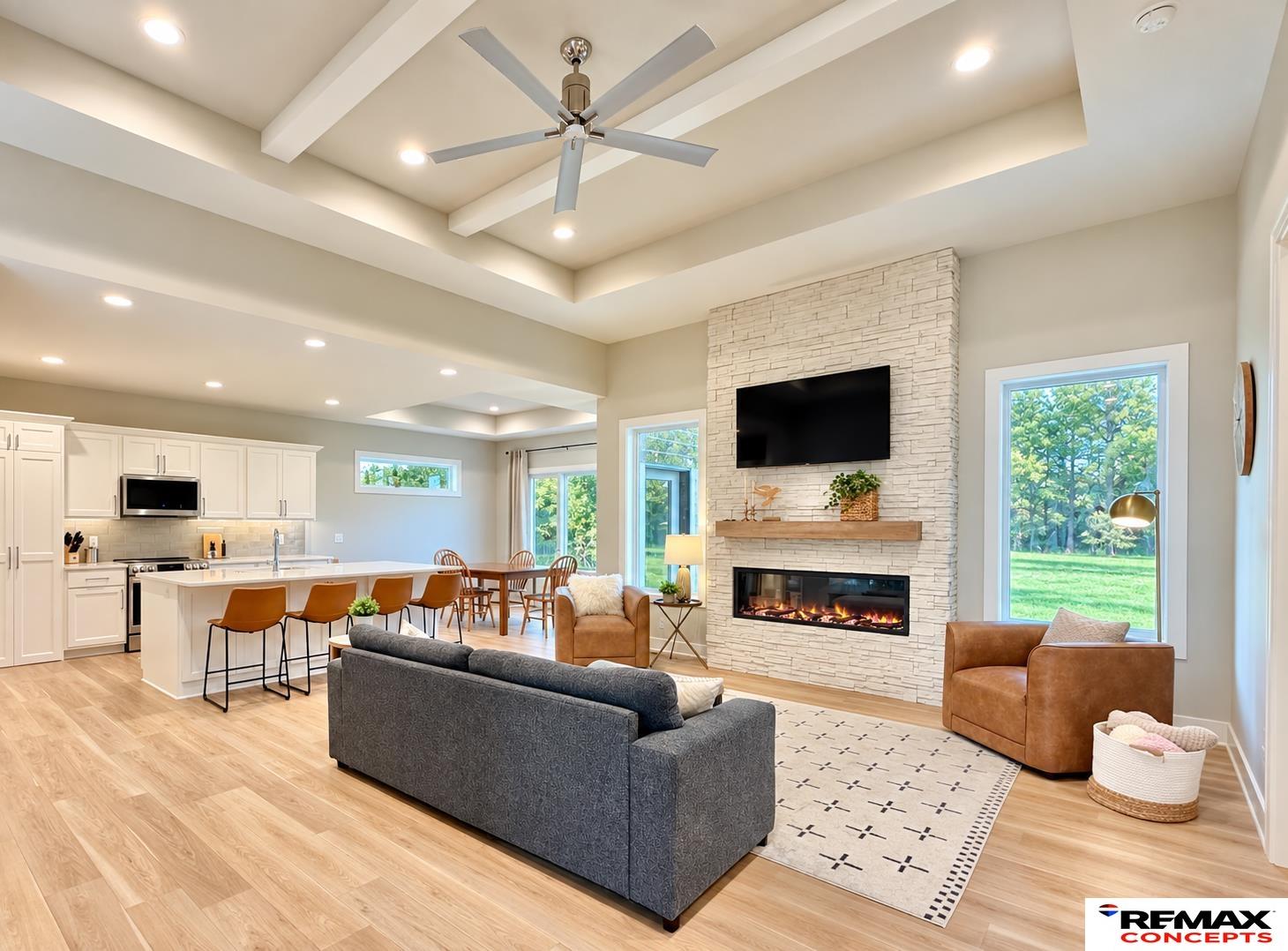 8832 Buckley Creek Road — photo
