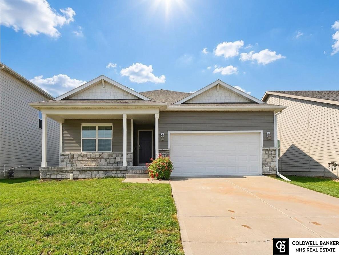 4452 Leawood Drive — photo