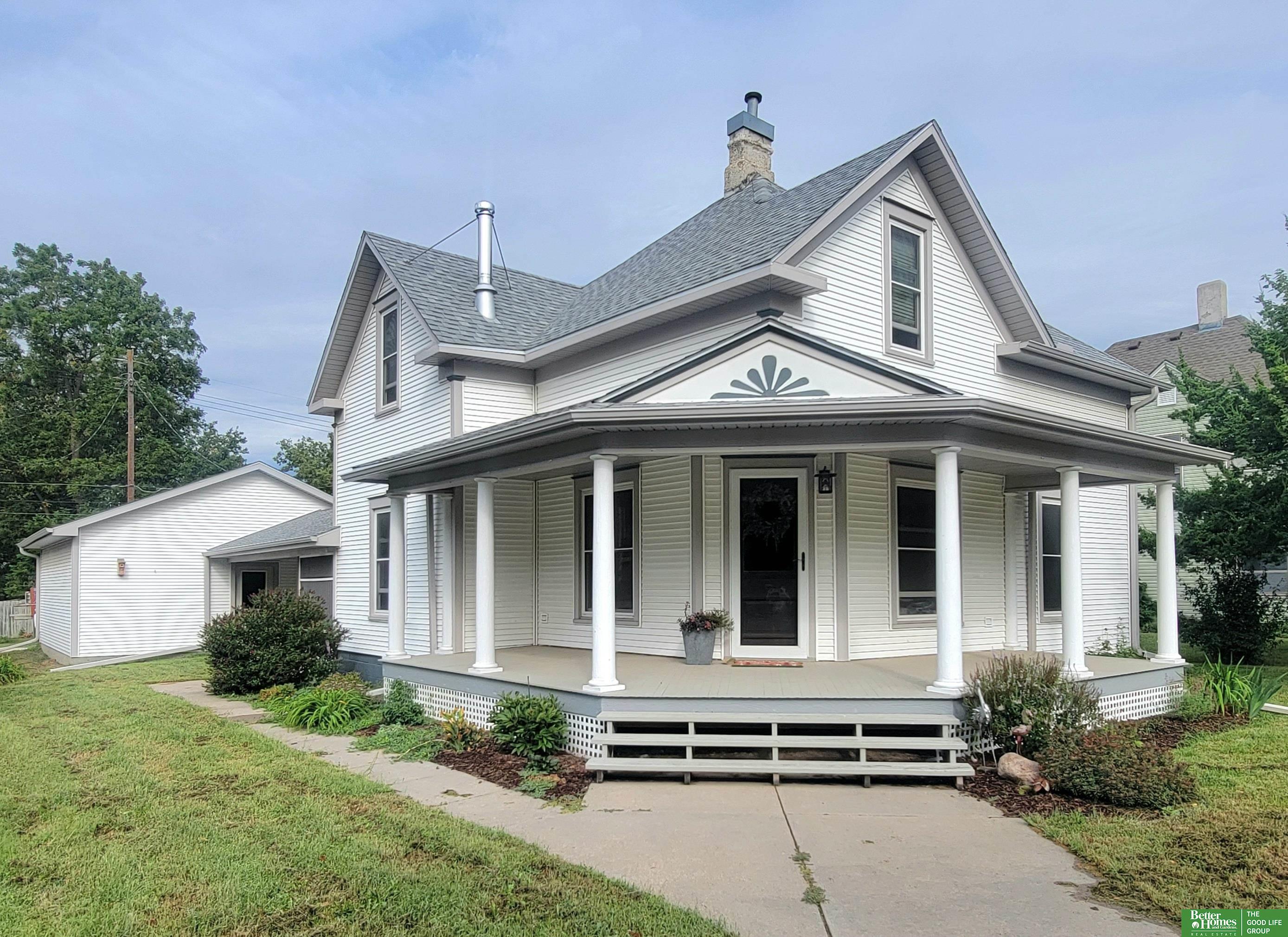 715 N Beaver Avenue — photo