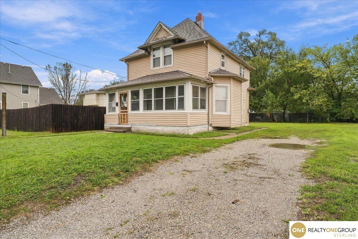 4809 N 24th Street — photo