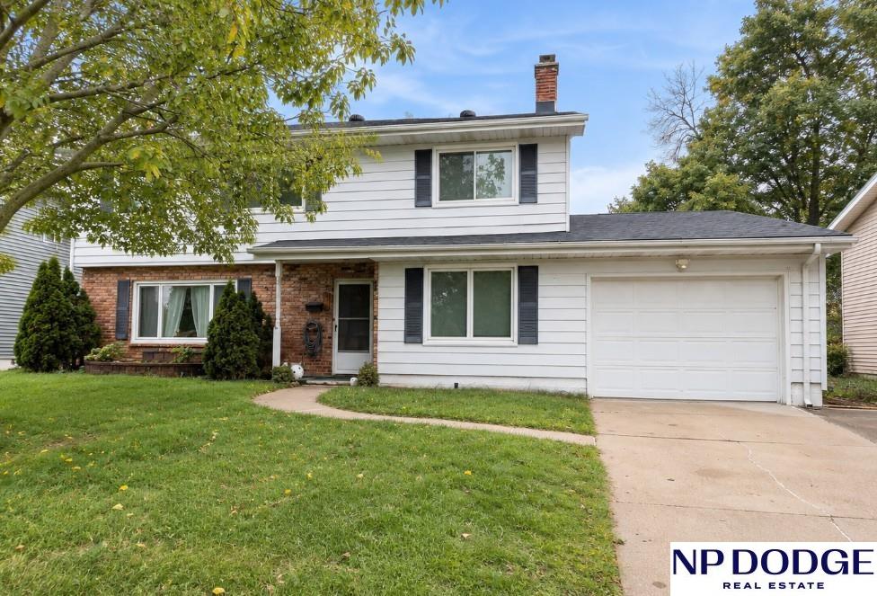 1205 Potter Road — photo