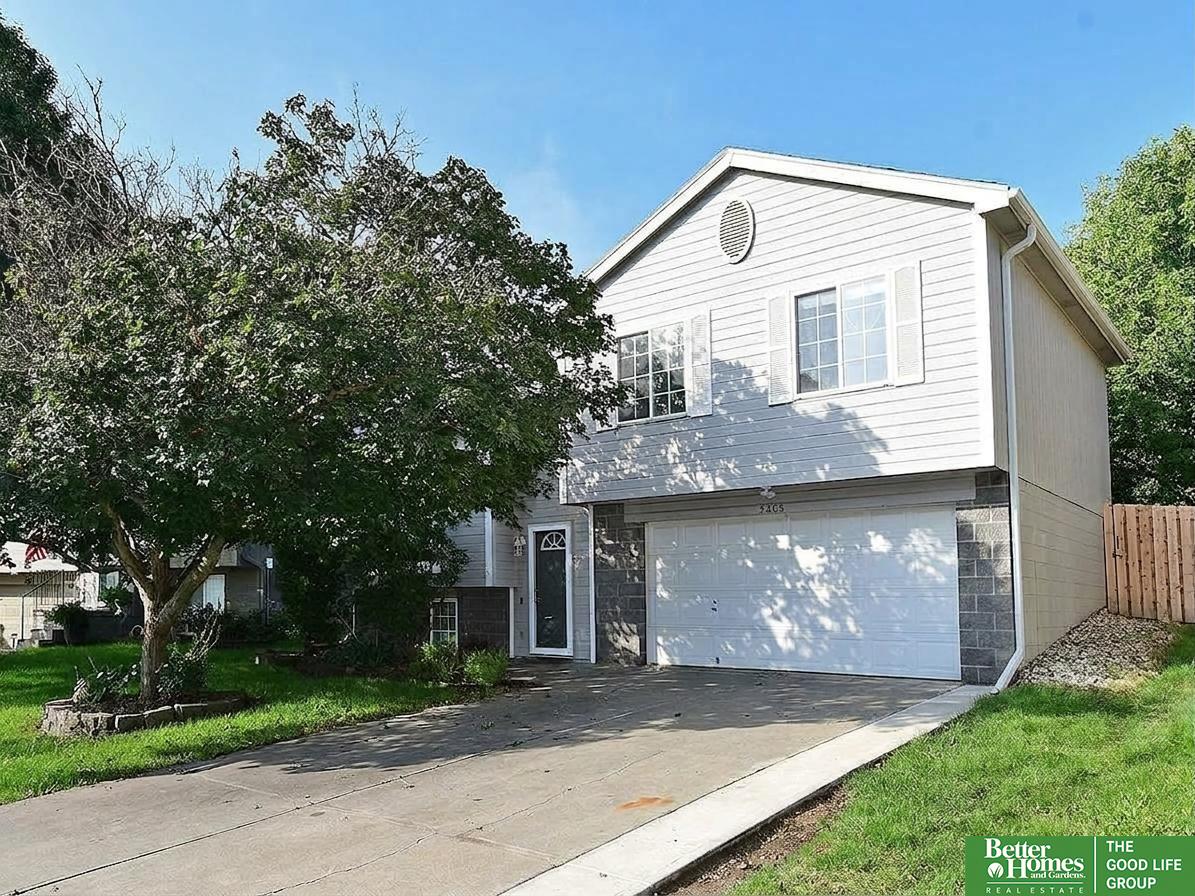 5408 S 190 Terrace — photo