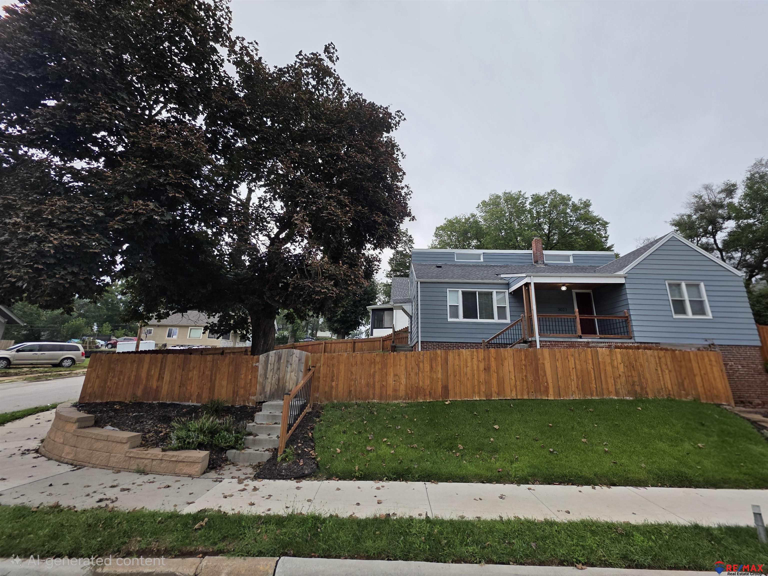 3021 N 42 Street — photo