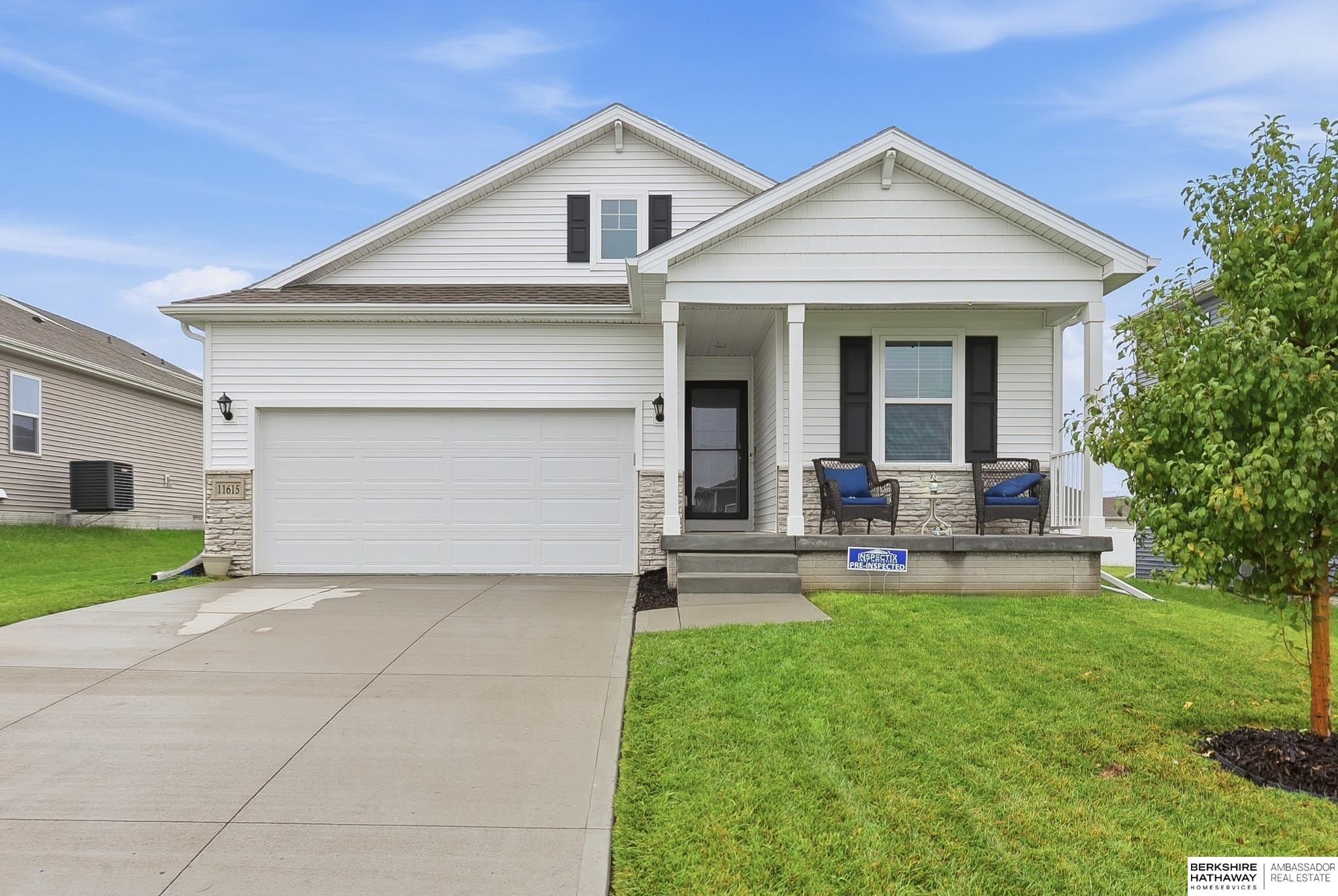 11615 Port Royal Drive — photo