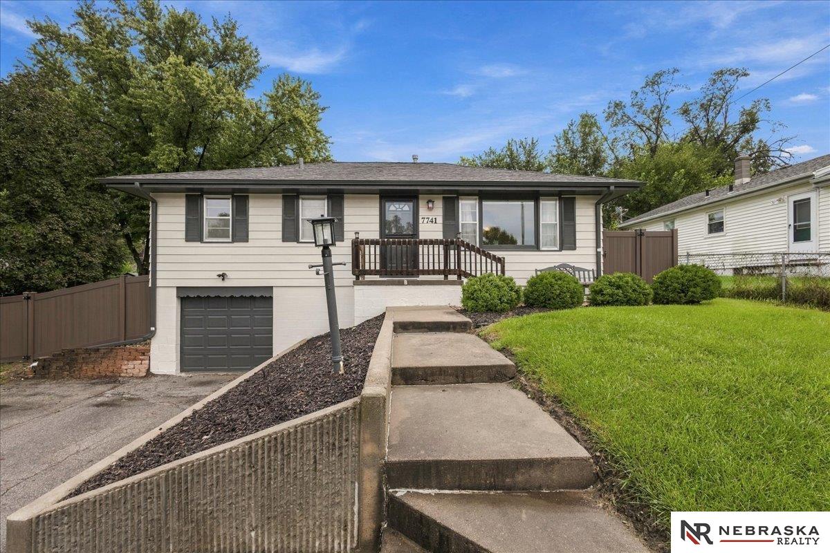 7741 Richmond Drive — photo