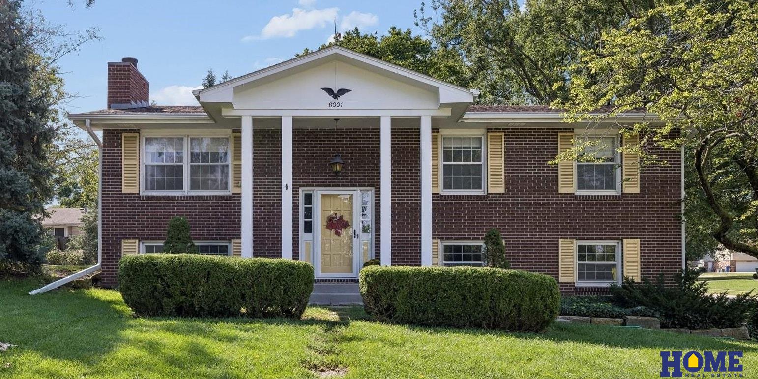 8001 Trendwood Drive — photo