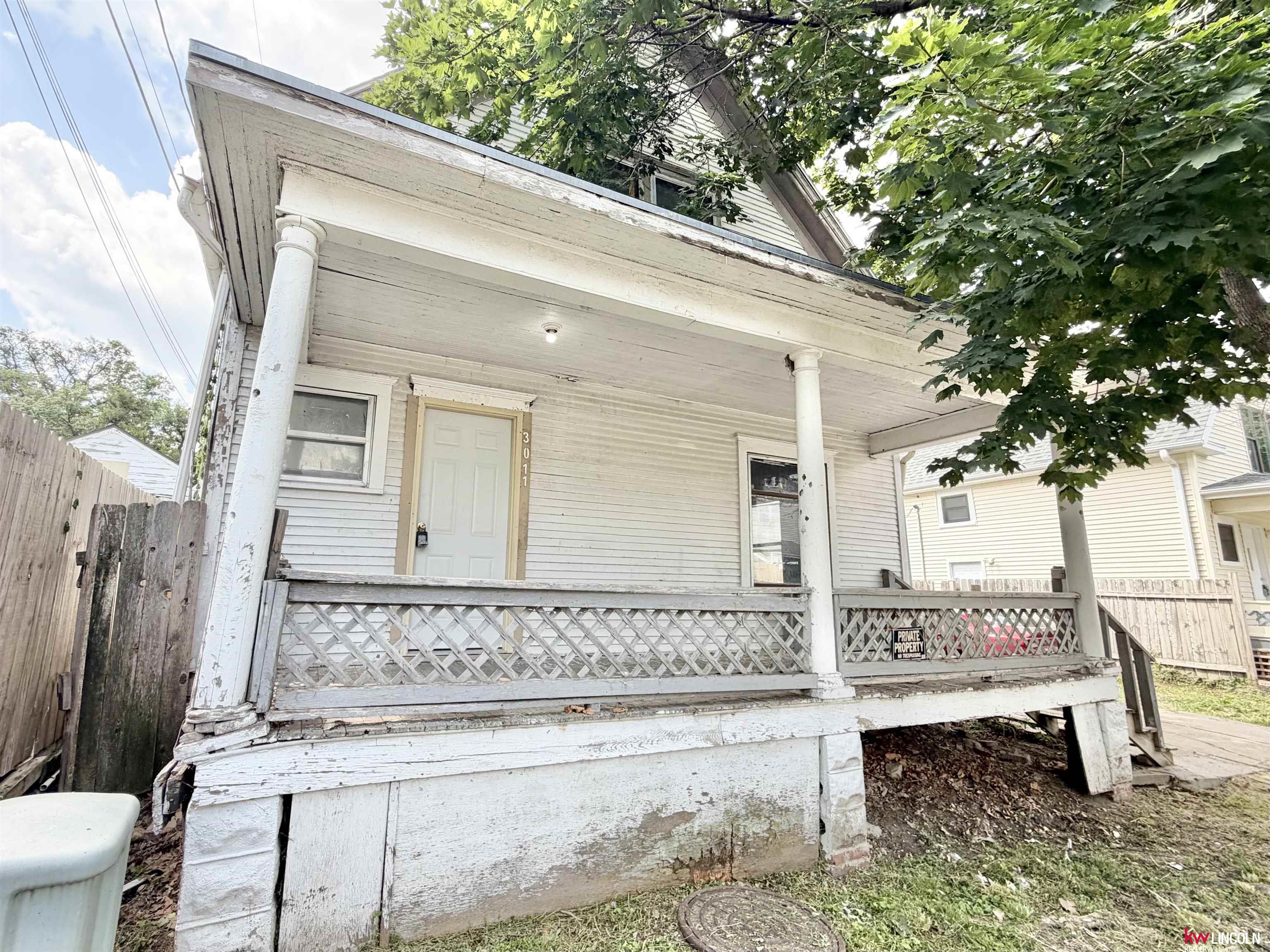 3011 Walnut Court — photo