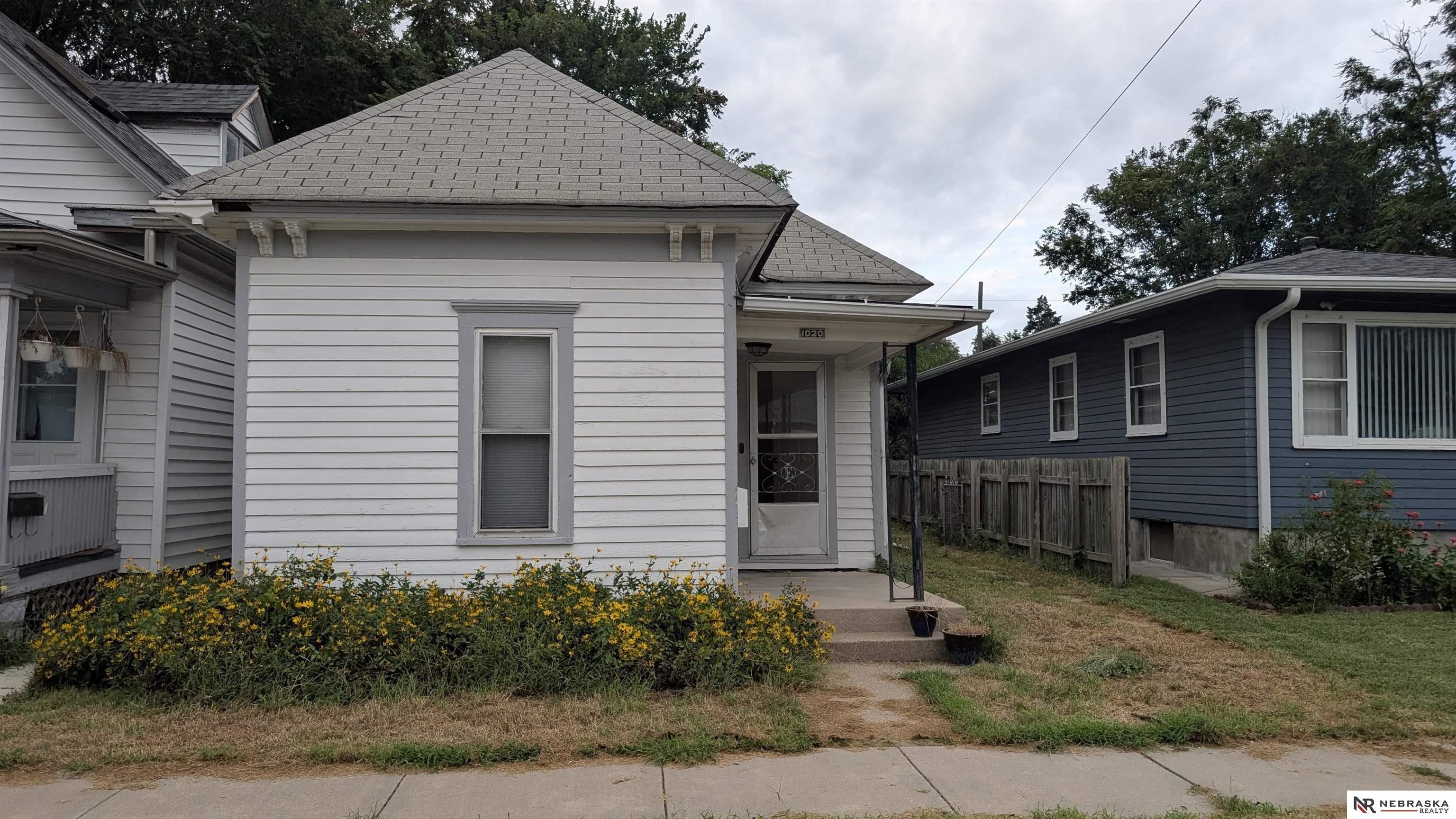 1020 Peach Street — photo