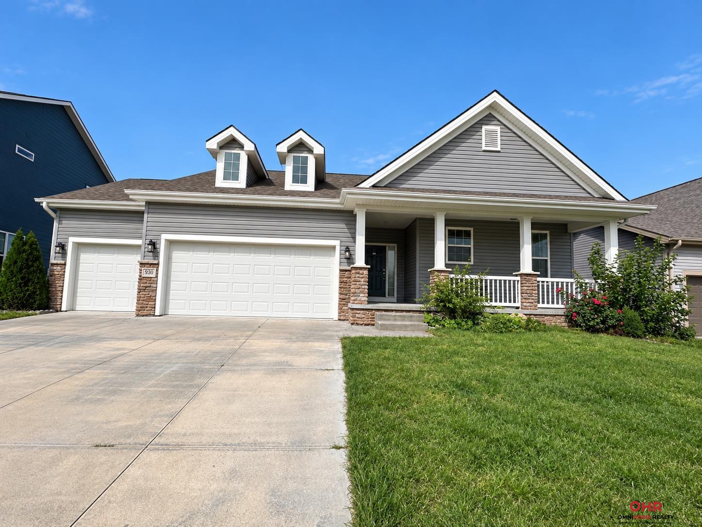 930 Kooser Drive — photo
