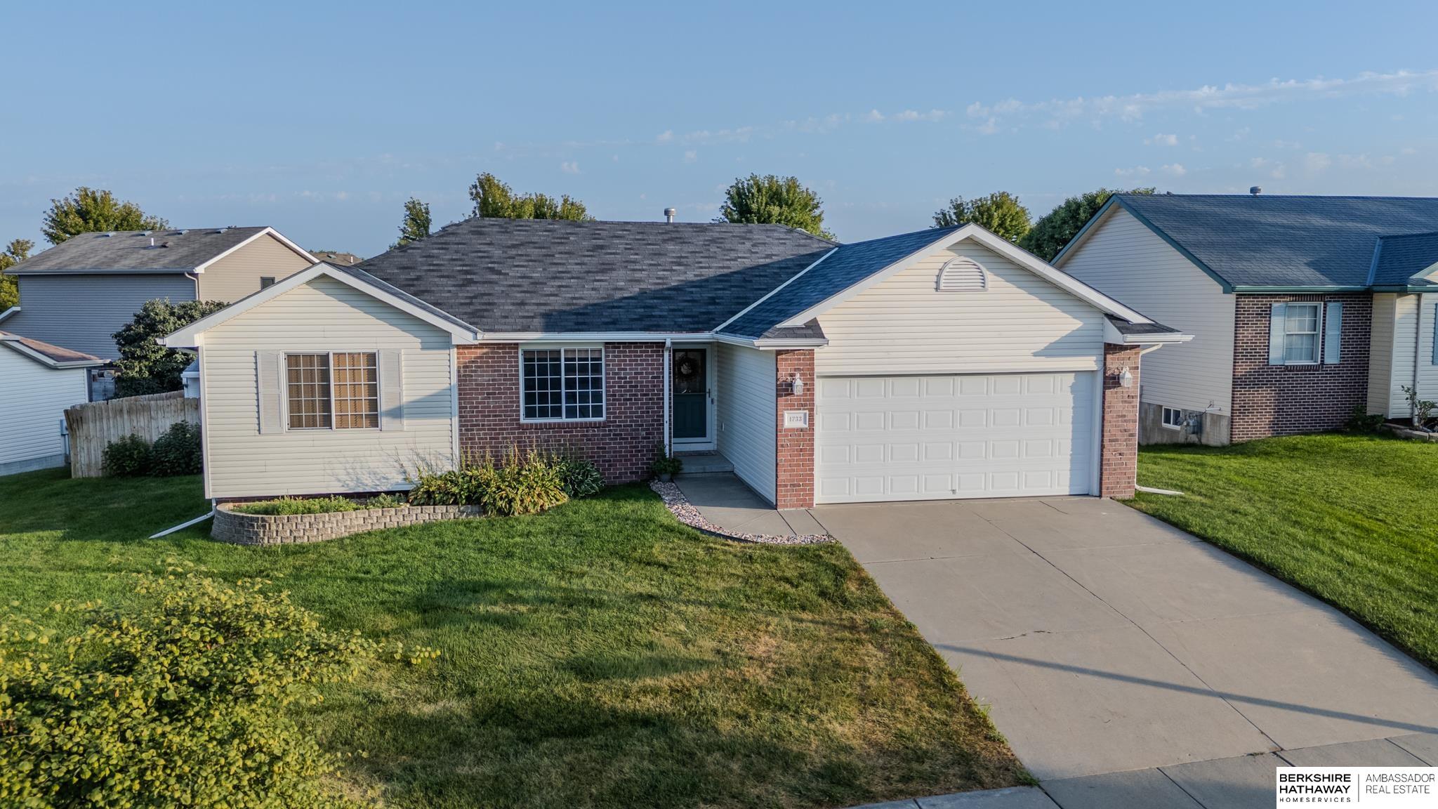 1733 Frisco Drive — photo