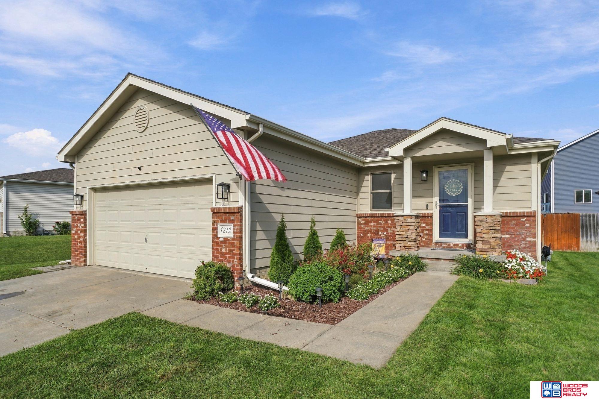 1212 Garden Valley Road — photo
