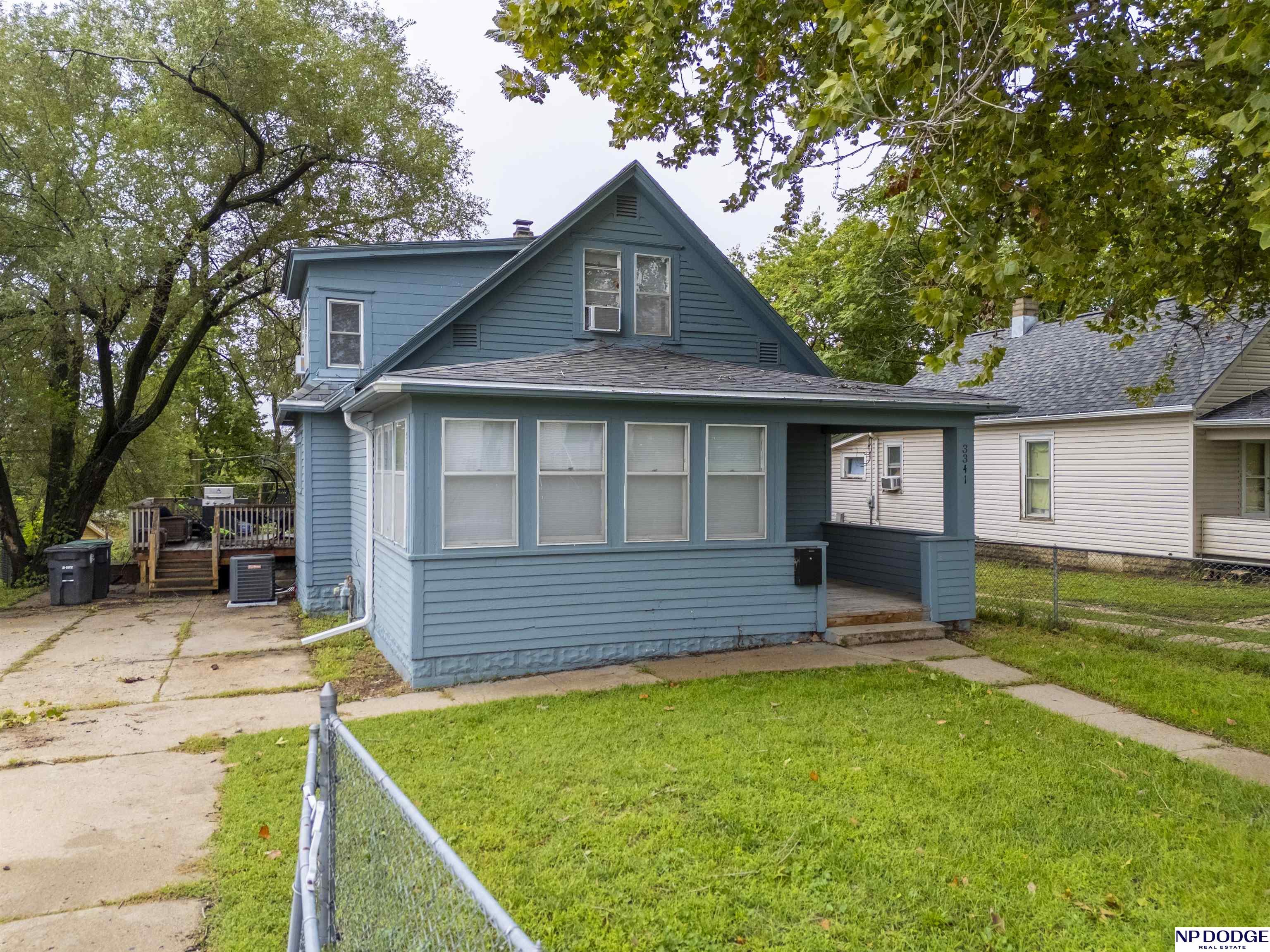 3341 Meredith Avenue — photo