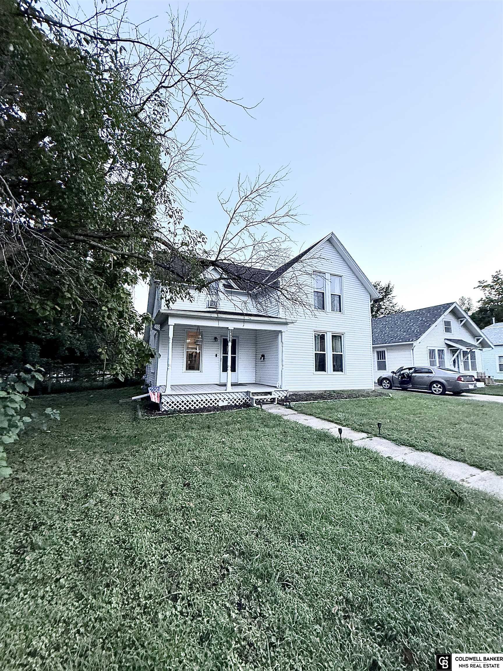 1423 High Street — photo