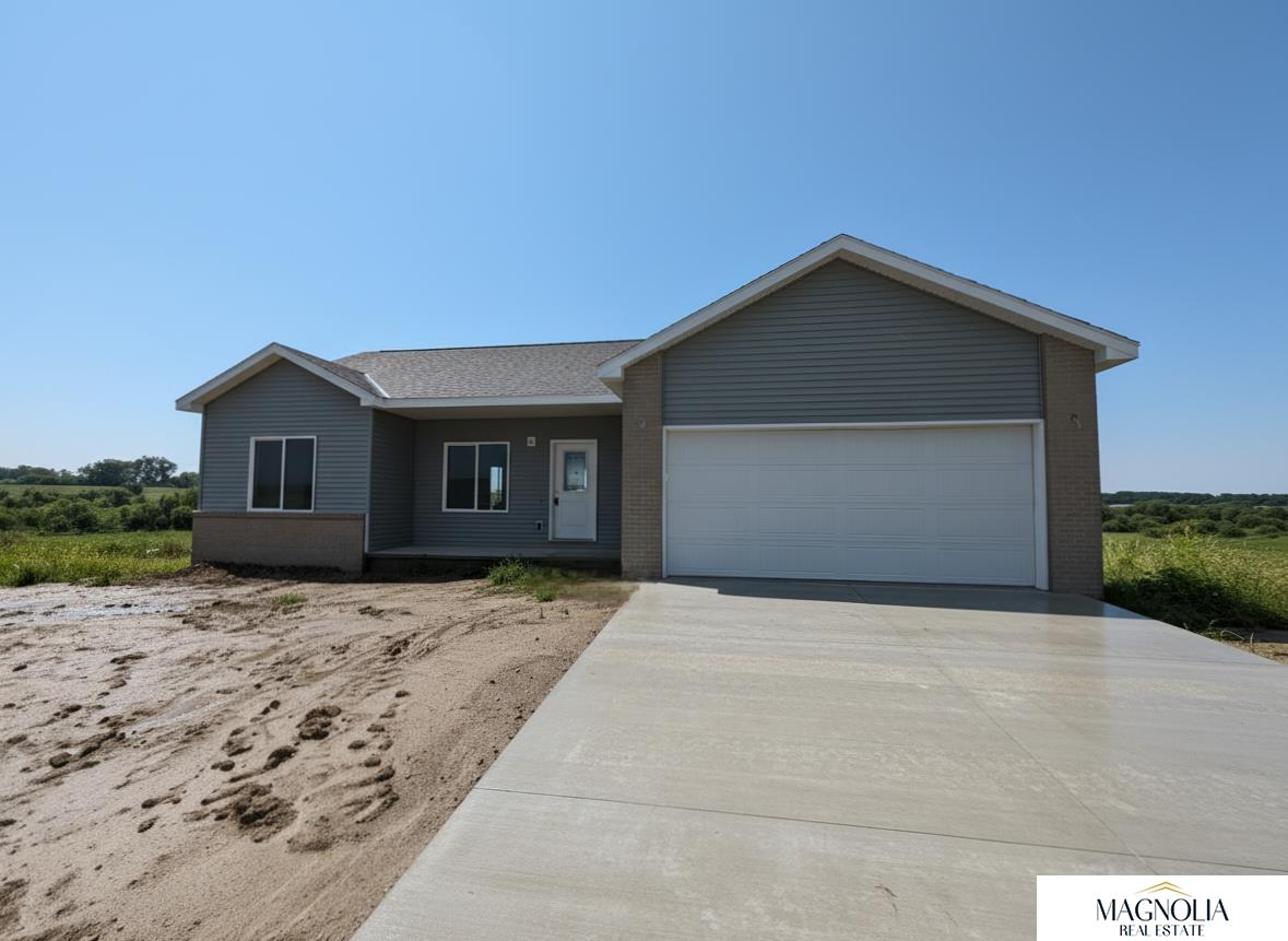 1802 Morgan Drive — photo