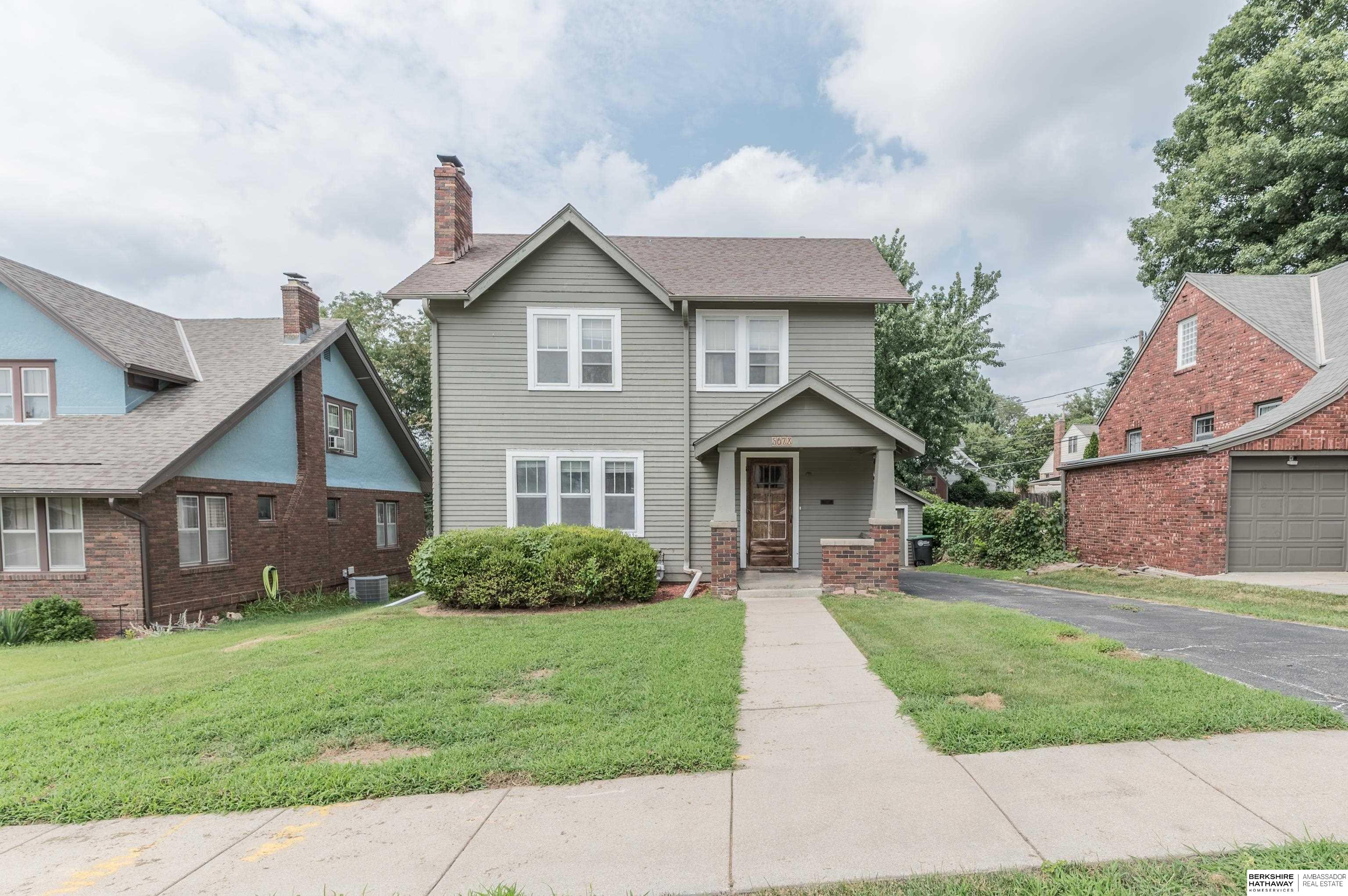 5628 Pierce Street — photo