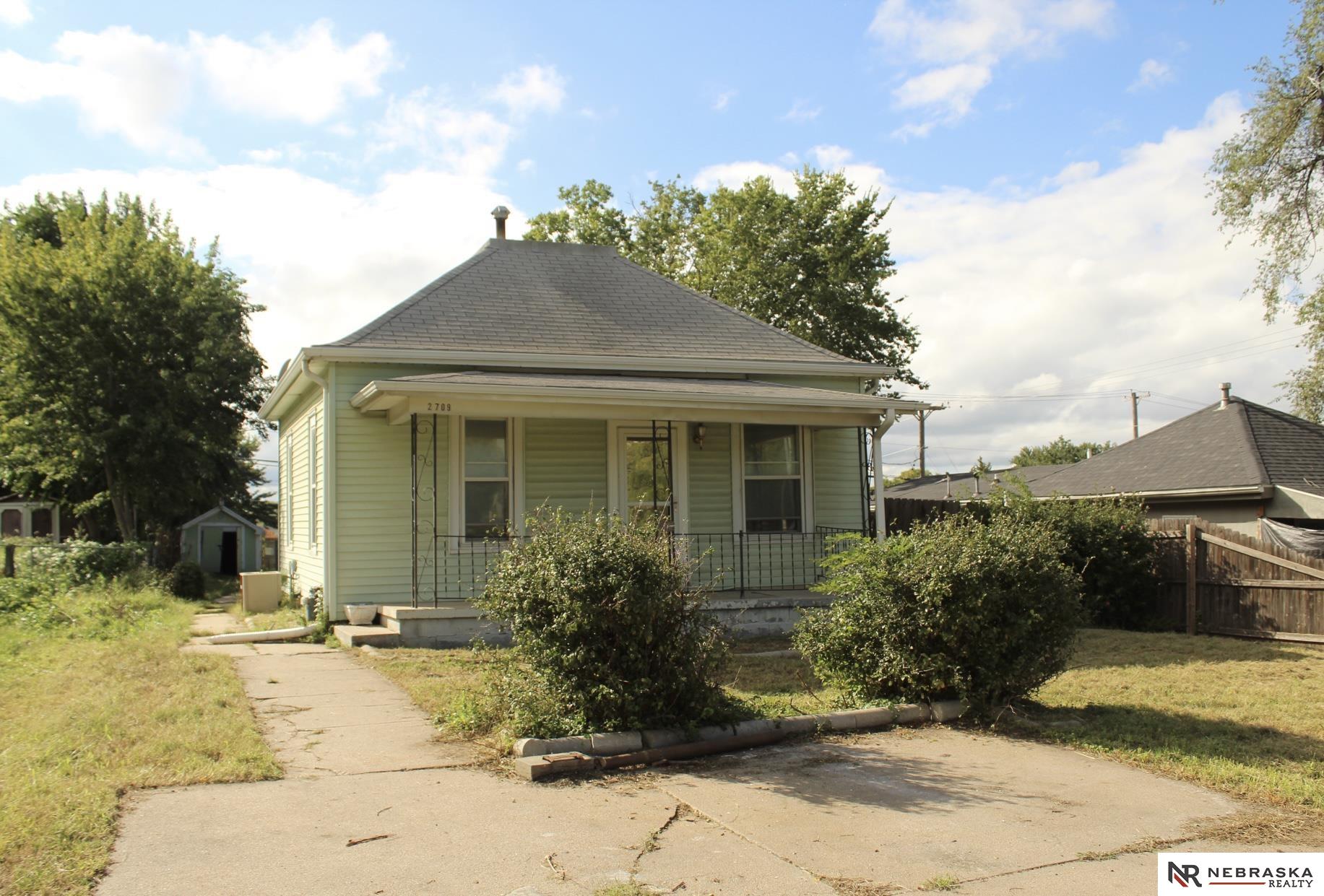 2709 S 9th Street — photo