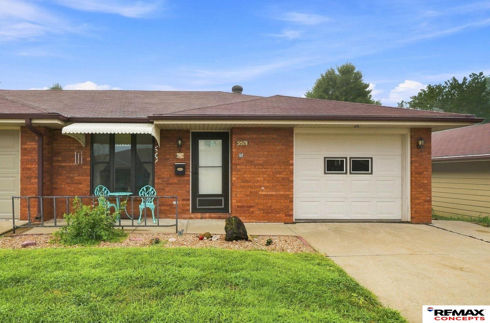 5519 Enterprise Drive — photo