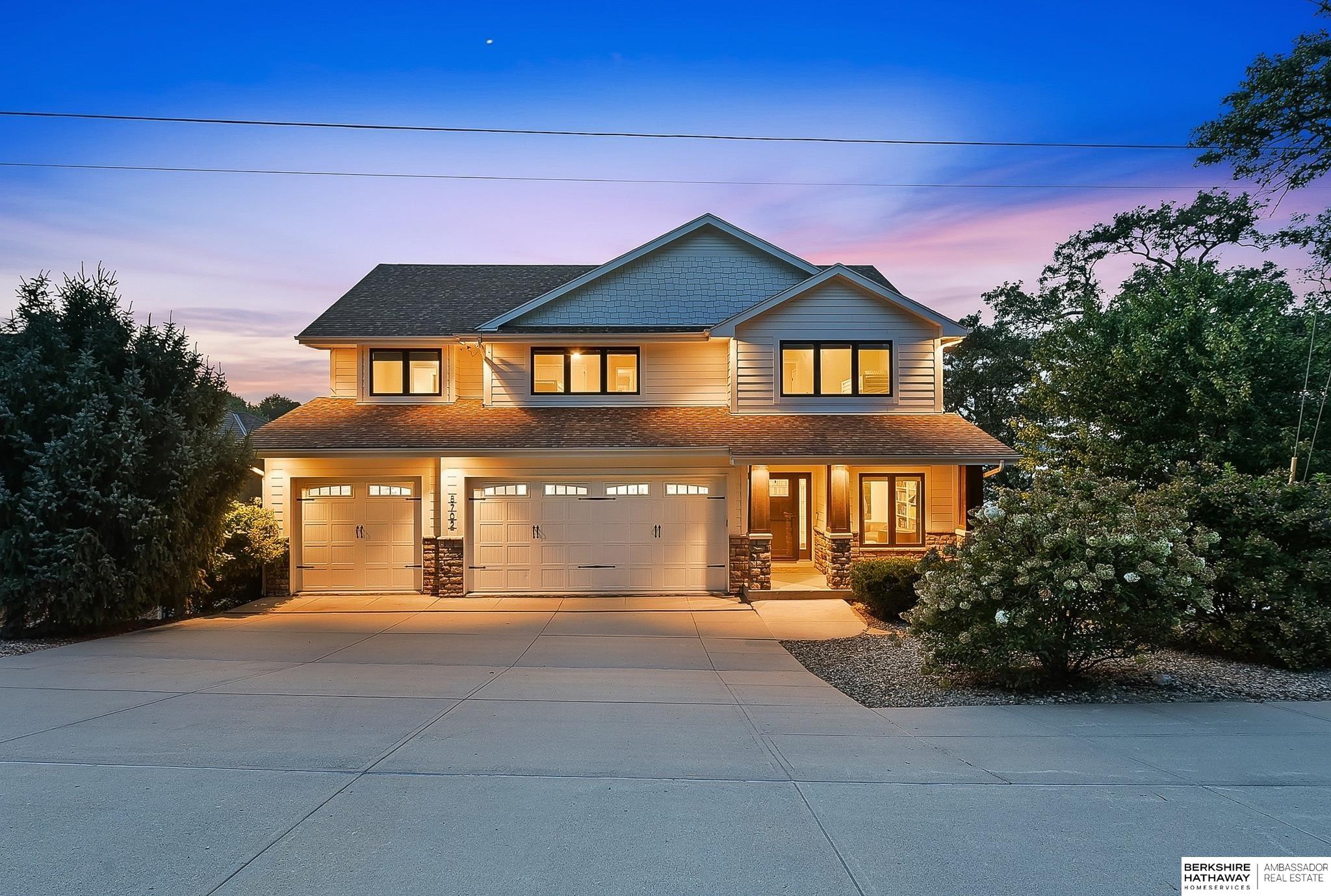 8702 Riverdale Road — photo