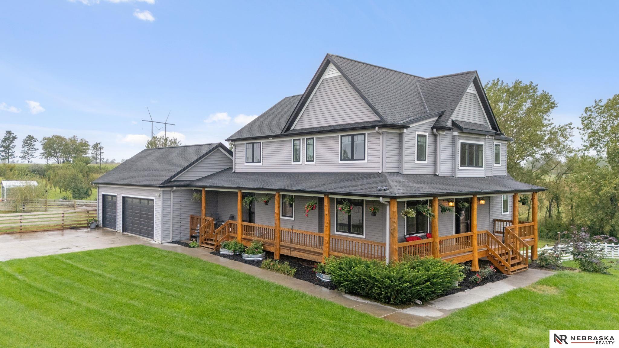 6405 W Glenrose Ridge Road — photo
