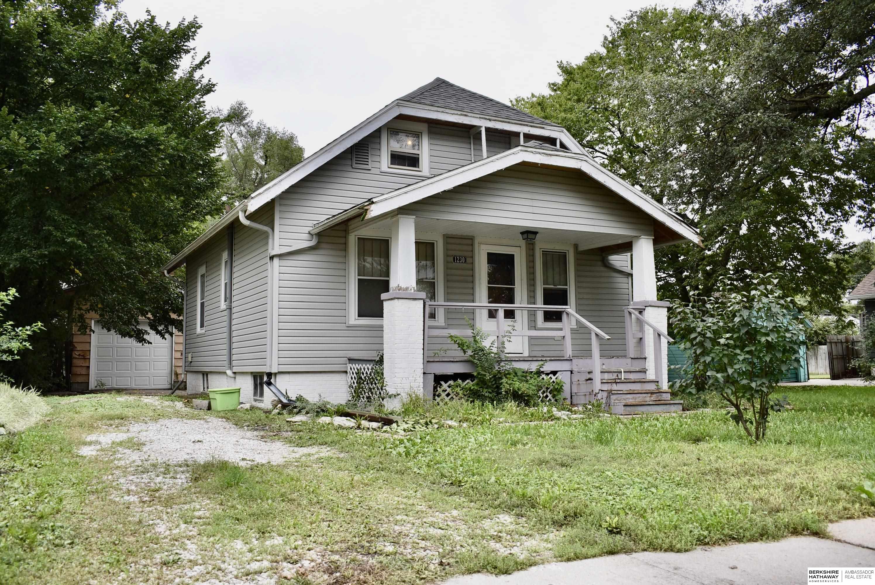 1230 N Morrell Street — photo