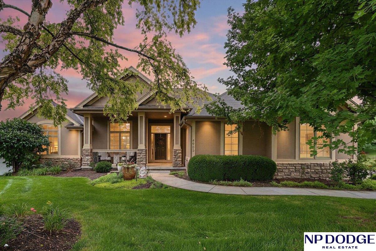 4903 Shoreline Circle — photo