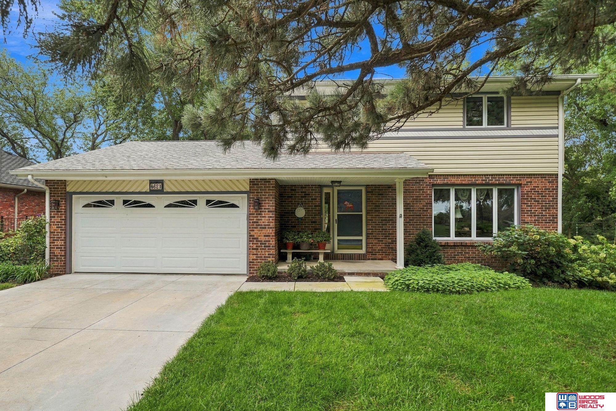 6621 Park Crest Court — photo
