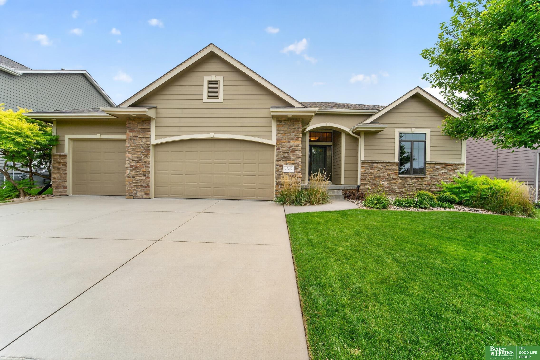17209 Chutney Drive — photo