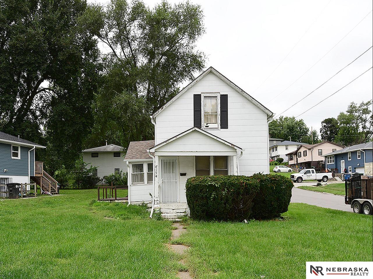 7114 N 39th Street — photo
