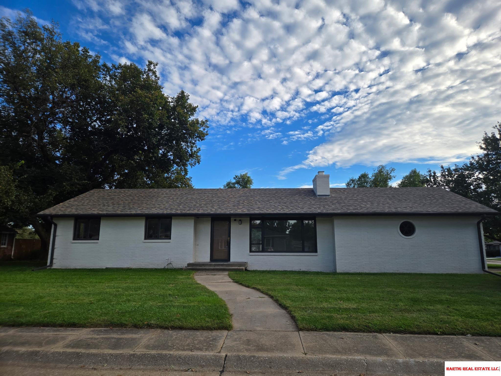 1603 Washington Street — photo