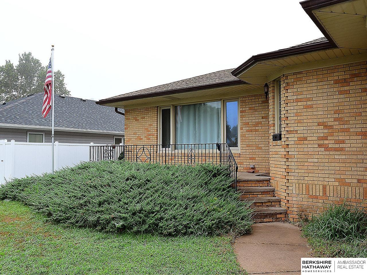 405 6th Street, Scribner, NE 68057 — photo 2