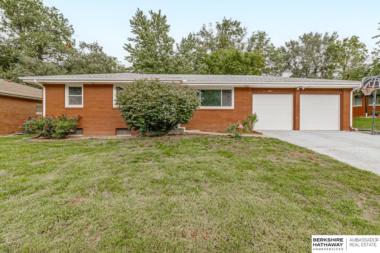 6210 Colby Street — photo
