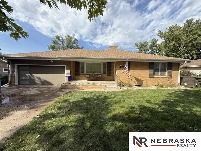 8528 Meredith Avenue — photo