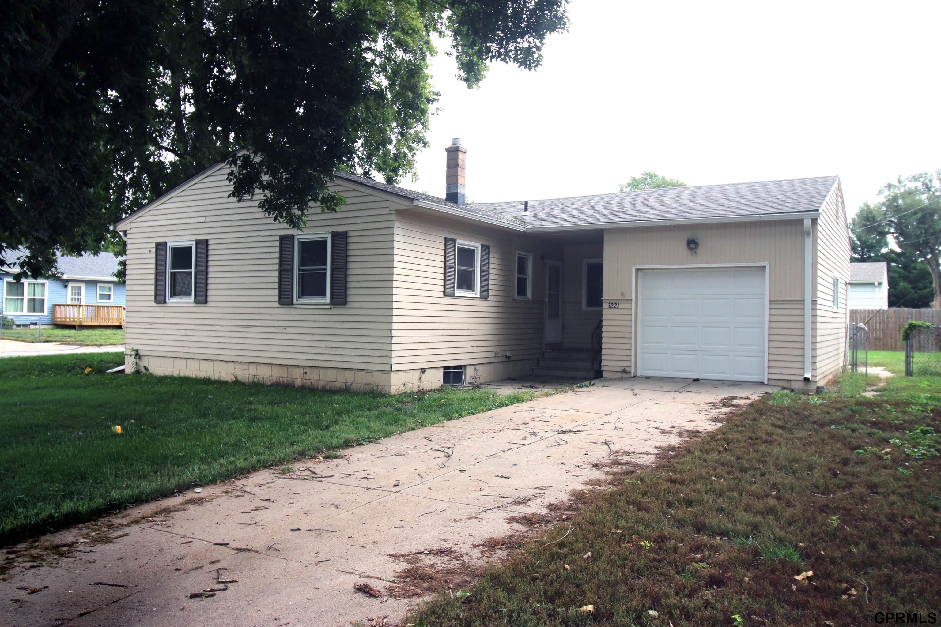 3221 Reed Drive — photo