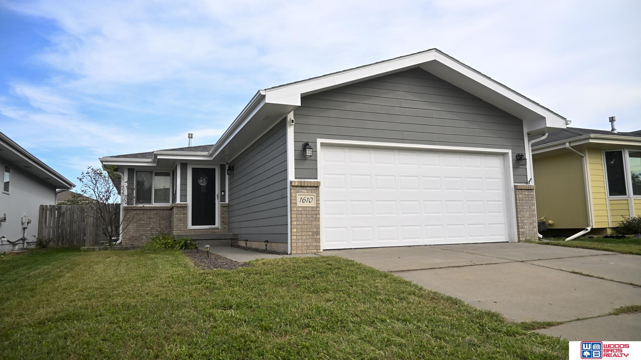 1610 SW Jordan Street — photo